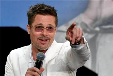 Brad Pitt snima film o holivudskom zlostavljaču Harveyu Weinsteinu 