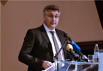 EK PROCJENE Plenković: Prognoze EK poticajne