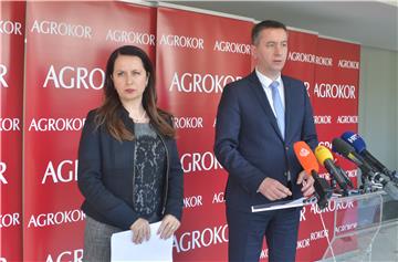 Agrokor emergency administration soon to propose creditors' council composition and categories