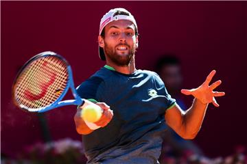 ATP Estoril: Sousa prvi finalist