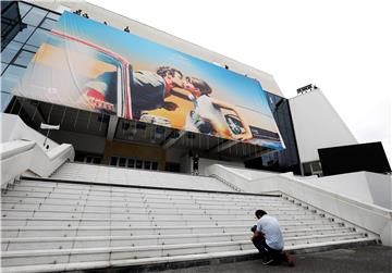 FRANCE CANNES FILM FESTIVAL 2018