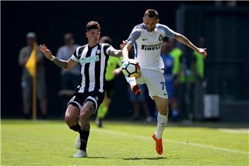 Italija: Udinese - Inter 0-4, dvije asistencije Brozovića