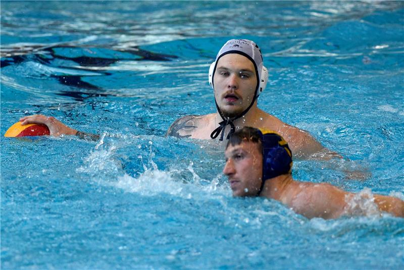 Vaterpolo: Jadran - Mladost