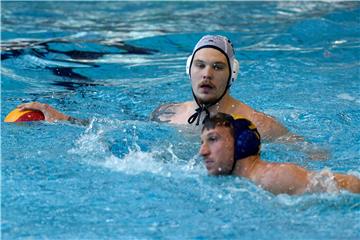 Vaterpolo: Jadran - Mladost