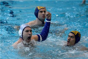 Vaterpolo: Jadran - Mladost