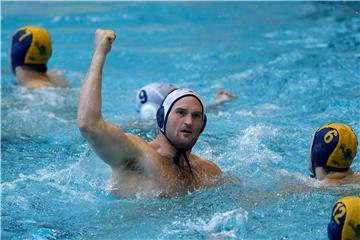 Vaterpolo: Jadran - Mladost