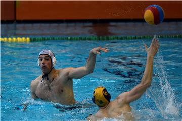 Vaterpolo: Jadran - Mladost