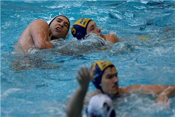 Vaterpolo: Jadran - Mladost