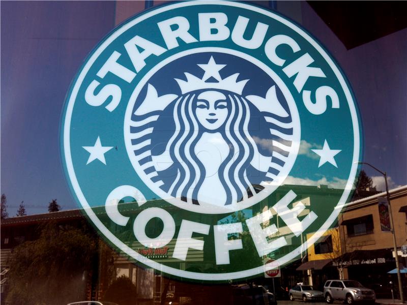 (FILE) USA SWITZERLAND STARBUCKS NESTLE