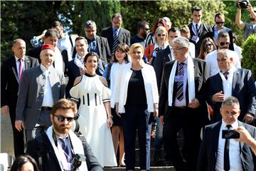 Obilježavanja dana Svetog Dujma