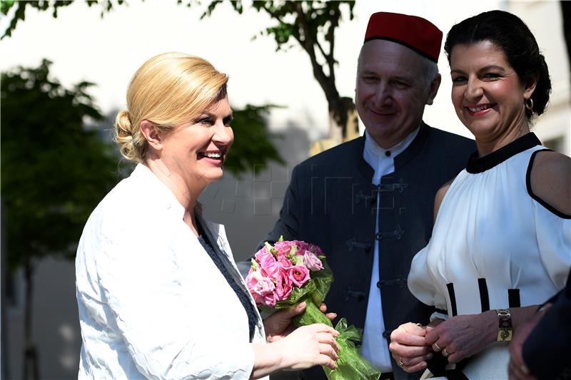 Obilježavanja dana Svetog Dujma