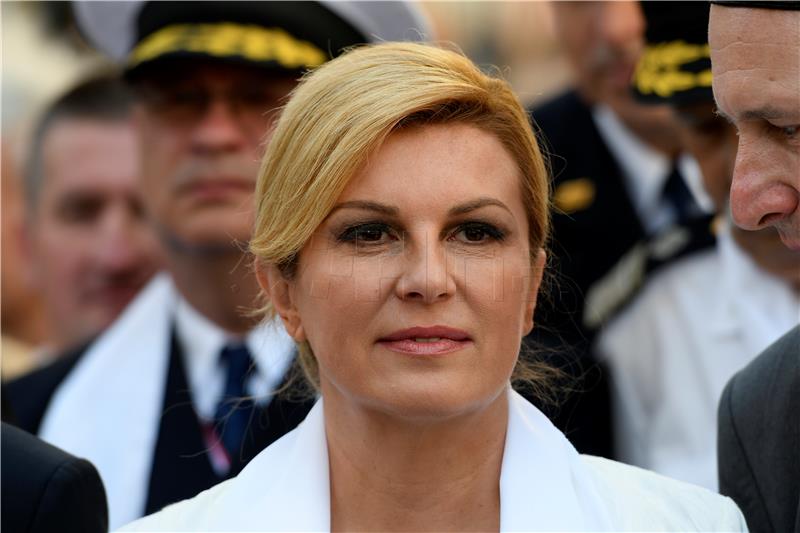 Obilježavanja dana Svetog Dujma