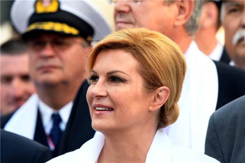 Obilježavanja dana Svetog Dujma