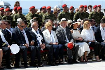 Obilježavanja dana Svetog Dujma