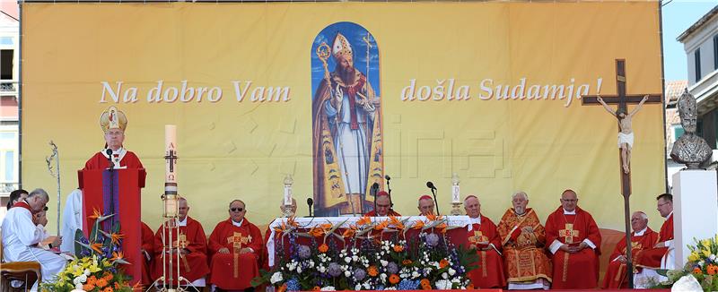 Obilježavanja dana Svetog Dujma