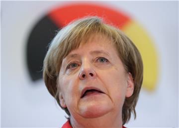 GERMANY PARTIES CDU CSU