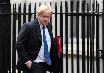 Johnson protiv nove carinske unije nakon Brexita