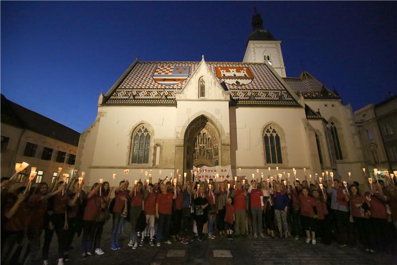 Obilježavanje Svjetskog dana Crvenoga križa i Crvenoga polumjeseca