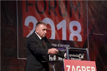 Konferencija Zagreb Brend Forum