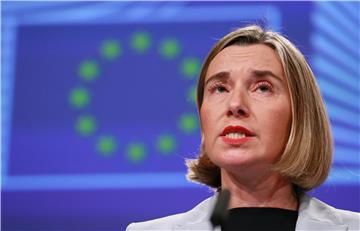 Mogherini povodom Dana Europe: u svijetu giganata i Europska unija mora biti moćna