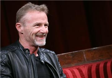 Jo Nesbø predstavio novi roman
