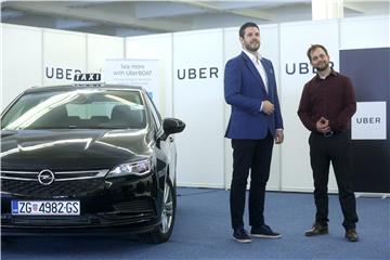 Uber otvorio Centar za individualne konzultacije