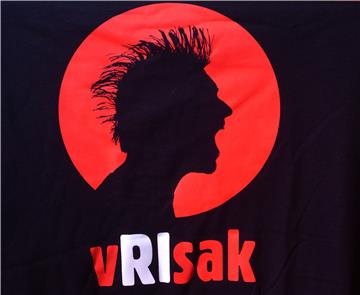 Int'l book festival "Vrisak" to be held in Rijeka on 13-21 May