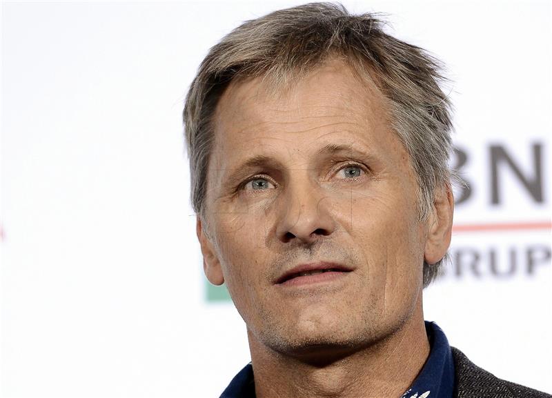 Viggo Mortensen pridružio se udruzi koja se zalaže za neovisnost Katalonije