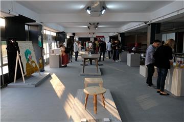 Otvoren Zagreb Design Week