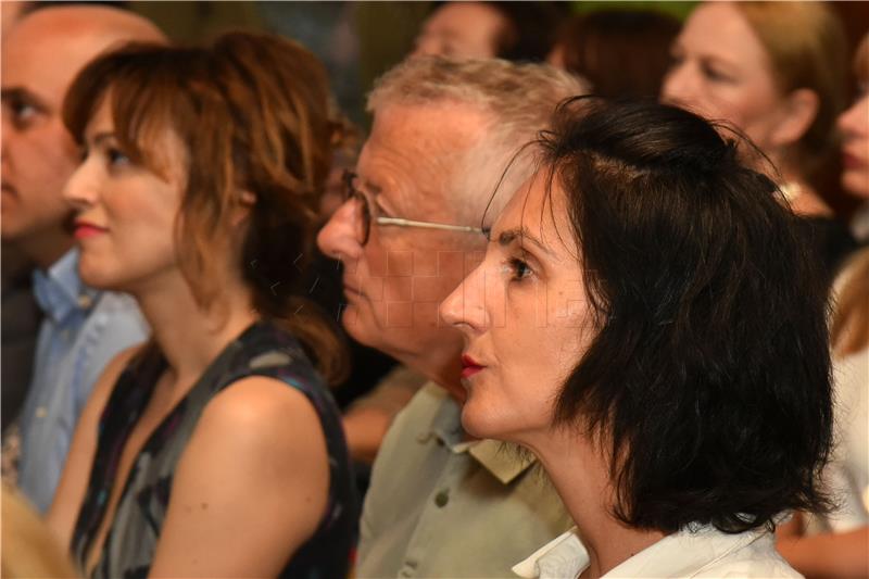 Svečano otvoren 25. festival glumca