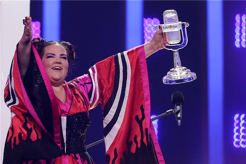 PORTUGAL EUROVISION 2018