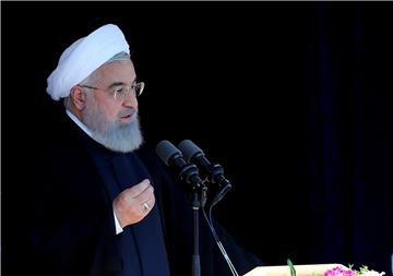 Rouhani kaže da bi Iran mogao ostati dijelom nuklearnog sporazuma