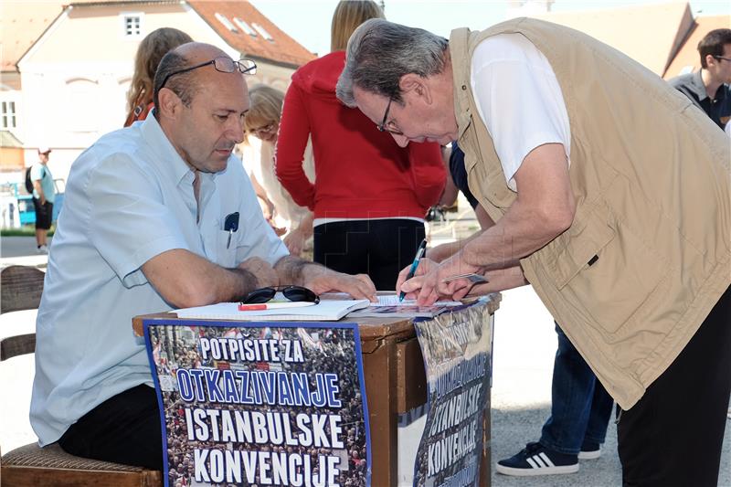 Građanska inicijativa ‘Istina o Istanbulskoj’