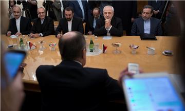 Zarif u ponedjeljak u Moskvi pokušava spasiti iranski sporazum