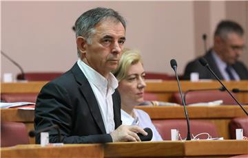 Pupovac: Ostavkom Dalić proces je politički dekontaminiran