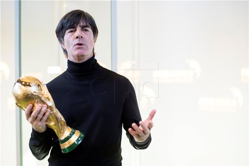 Loew produljio ugovor do 2022. godine 