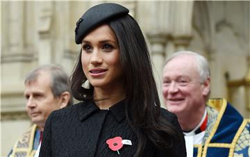 Meghan Markle - glumica s ulogom iz bajke