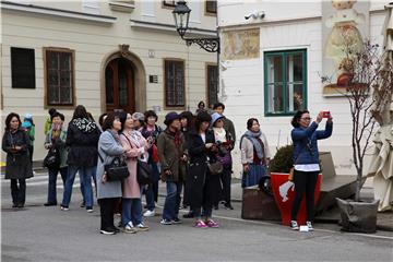 Staničić: Kina za hrvatski turizam strateški važno tržište