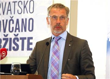 Konferencija "Hrvatsko novčano tržište"