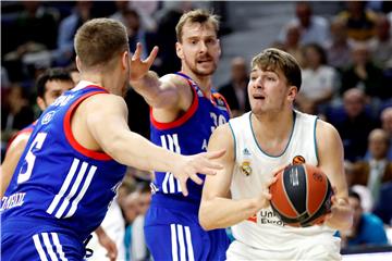 Dončić: Odluku o odlasku u NBA ligu donijet ću na kraju sezone