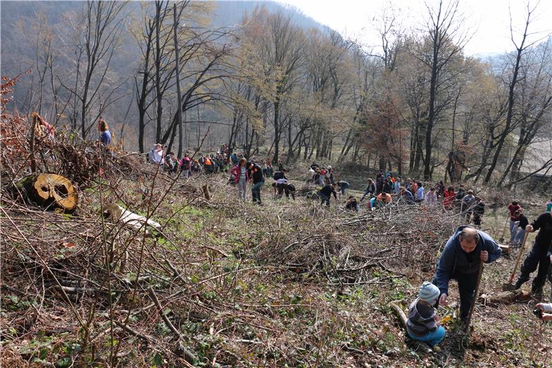 Park prirode Medvednica nizom aktivnosti obilježava Tjedan parkova Hrvatske