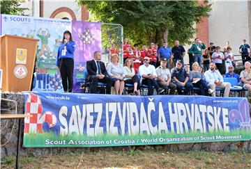 Dan izviđača u Zagrebu posvećen zelenoj tehnologiji