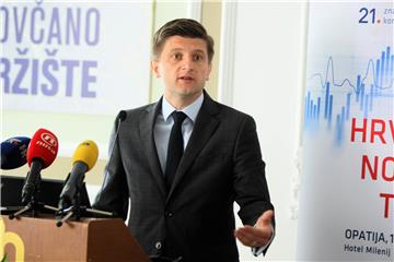 Z. Marić: U Ministarstvu svjesni potencijalnih negativnih efekata od Agrokora