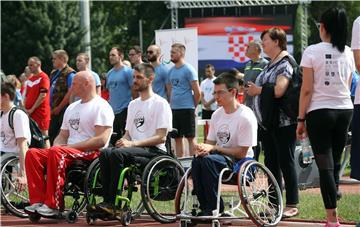 Festival sporta osoba s invaliditetom