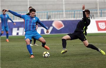 HNL: Istra 1961 - Rudeš 1-1 