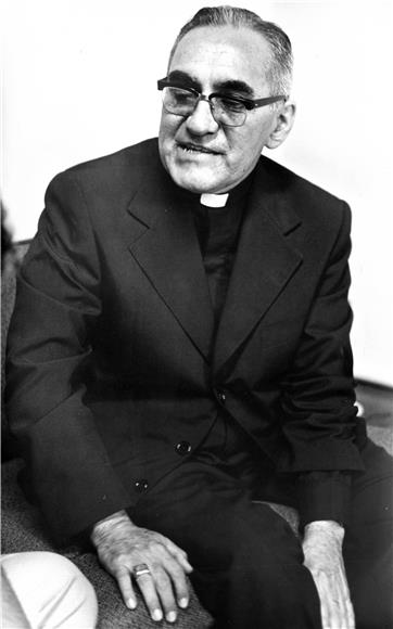 Oscar Romero - jedan od najboljih sinova Crkve