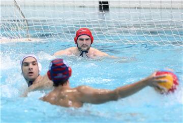 Vaterpolo: Mladost - Jug