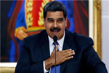 Venezuela: na predsjedničkim izborima očekuje se pobjeda Madura