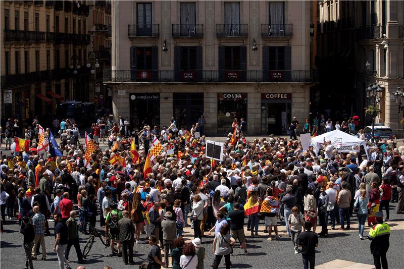 SPAIN CATALONIA