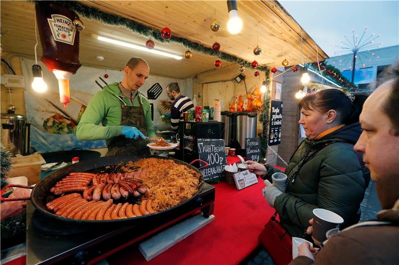 U Rusiji se nudi usluga lažiranja ocjena restorana uoči nogometnog prvenstva